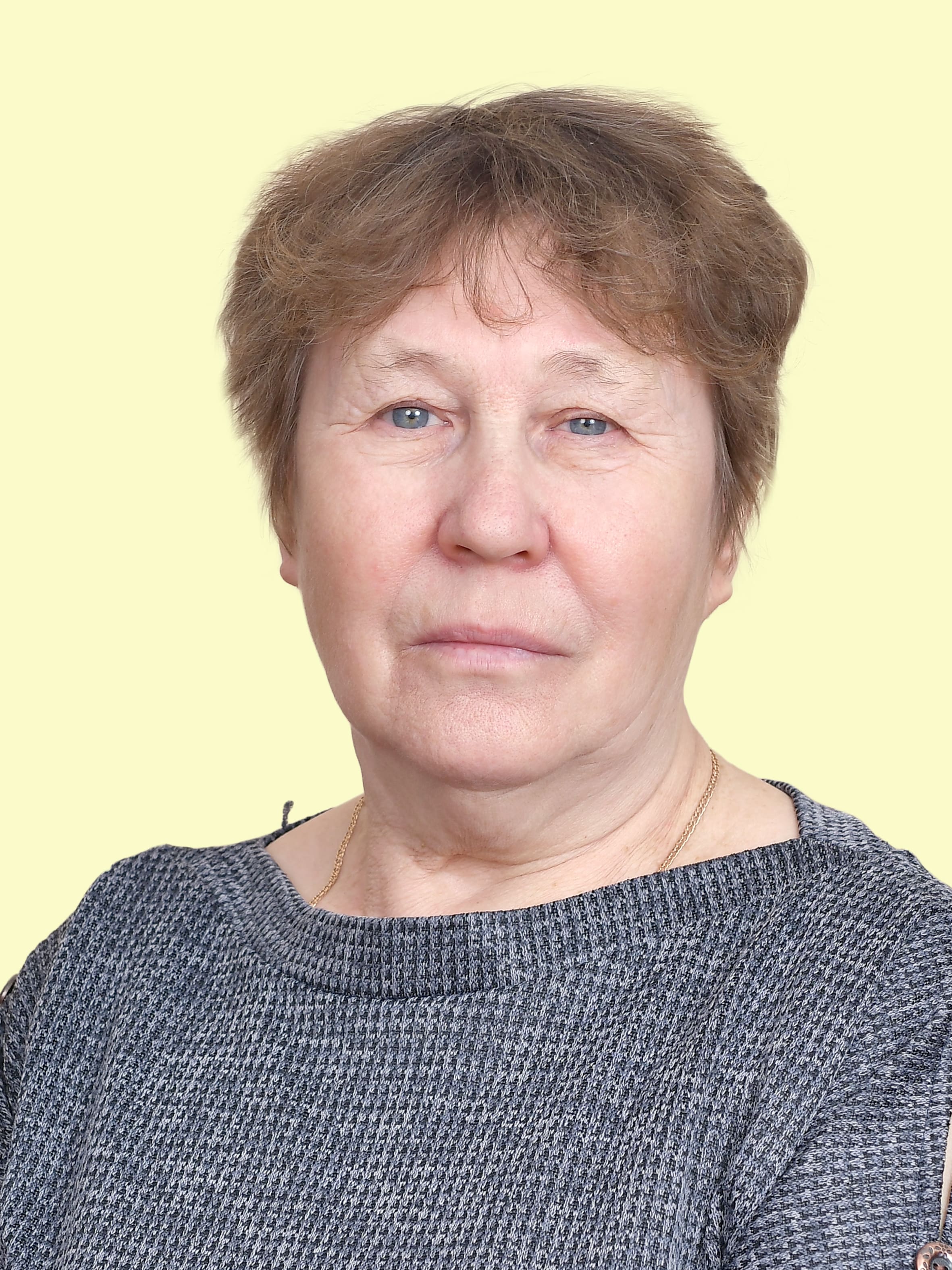 Малолыченко Наталья Владимировна.