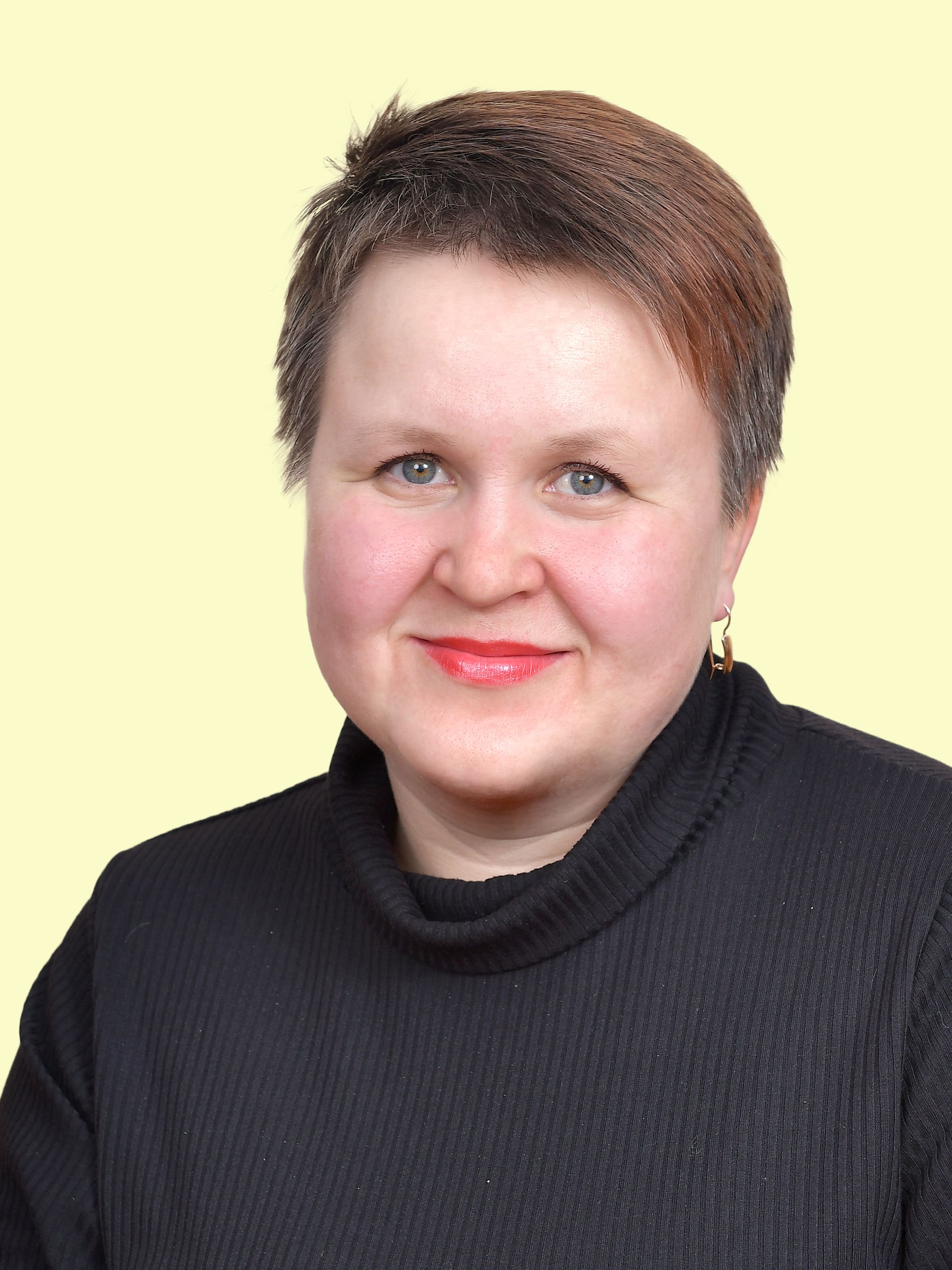 Малолыченко Татьяна Сергеевна.
