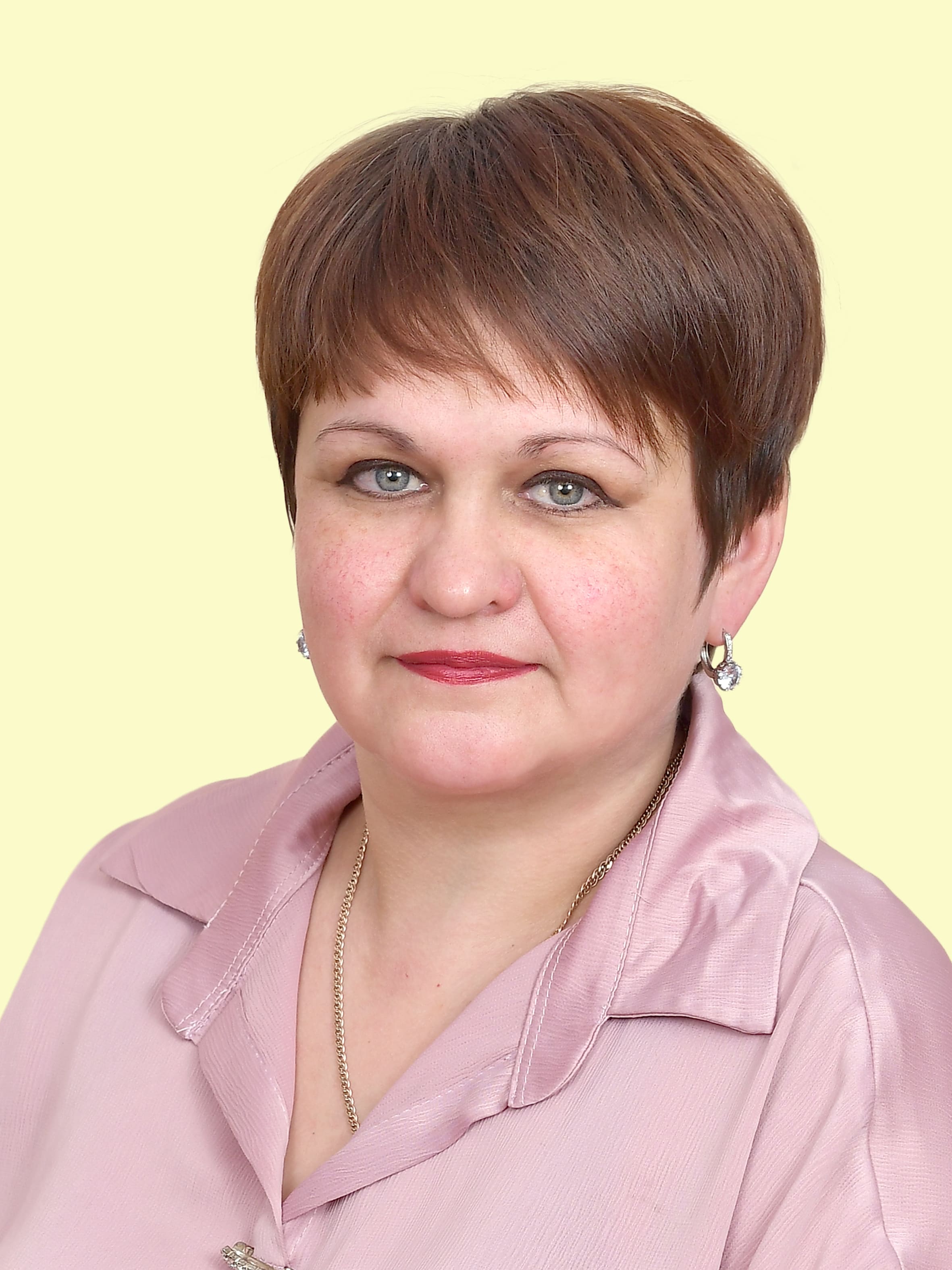 Ржахова Зоя Ивановна.