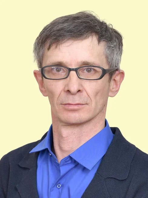 Степаненко Дмитрий Анатольевич.