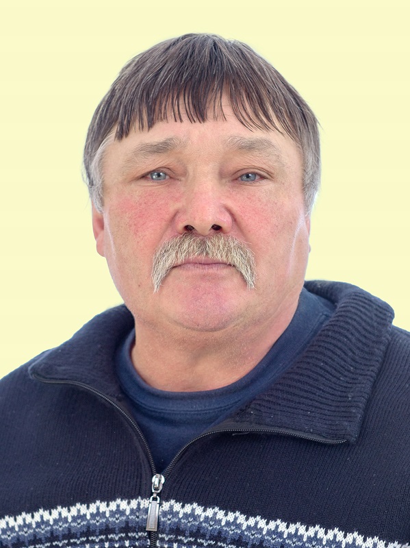 Скорняков Николай Борисович.
