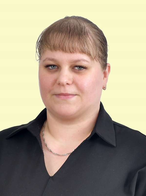Гуменюк Надежда Петровна.