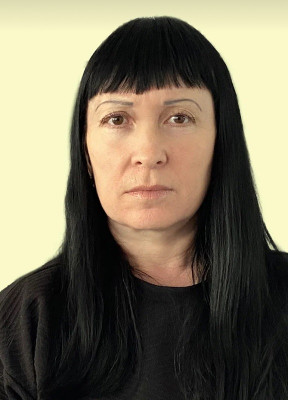 Коровина Елена Сергеевна.