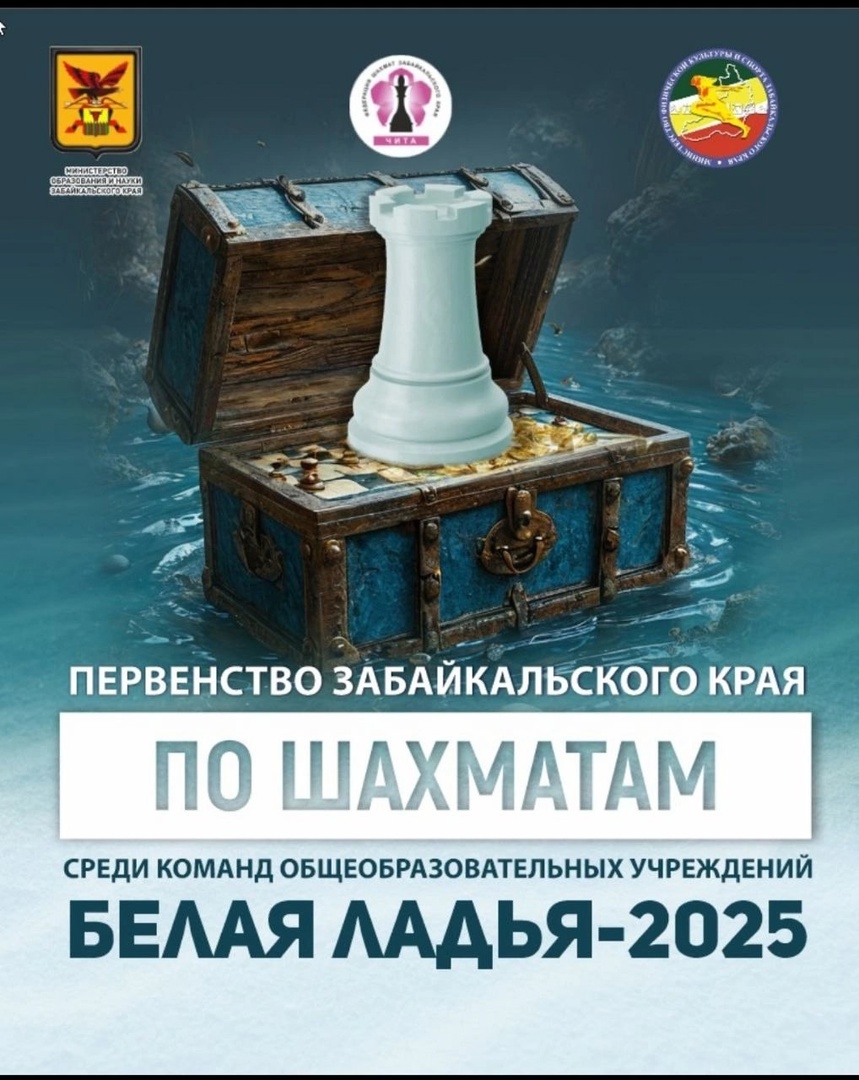 Турнир «Белая ладья»..