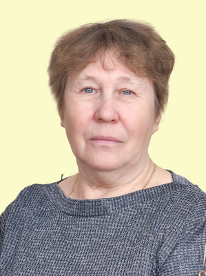 Малолыченко Наталья Владимировна Малолыченко Наталья Владимировна