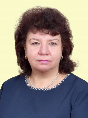 Никитина Елена Анатольевна Никитина Елена Анатольевна