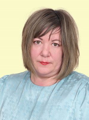 Киреева Оксана Александровна Киреева Оксана Александровна