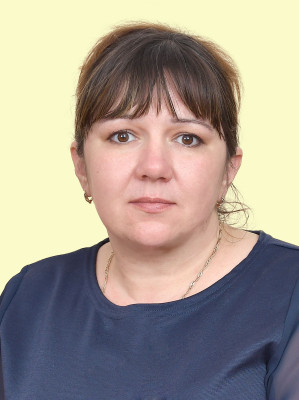 Горбачёва Ольга Геннадьевна Горбачёва Ольга Геннадьевна